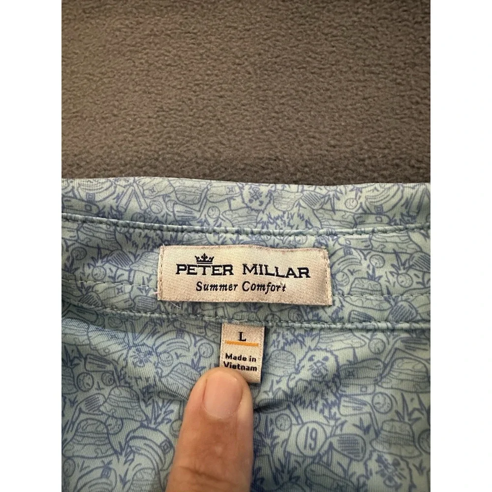 Peter Millar peter millar